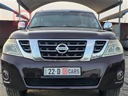 نيسان باترول